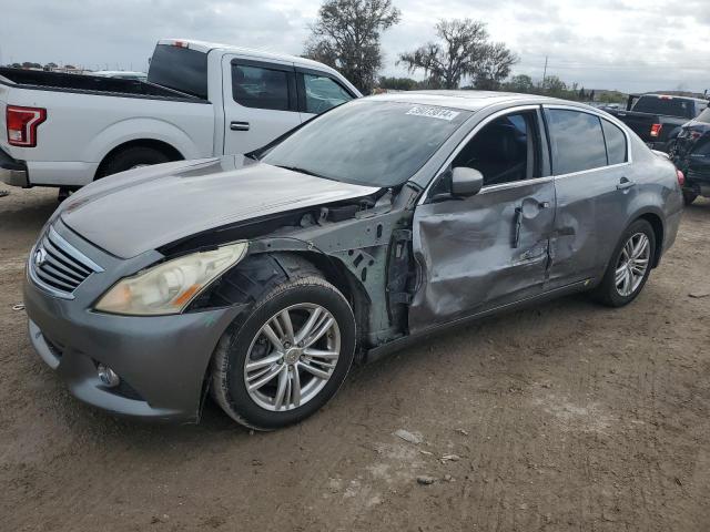 Infiniti G37 (2010)