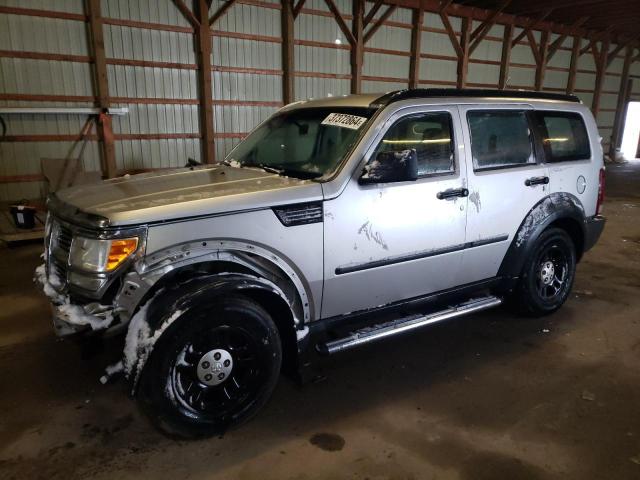 Dodge Nitro (2008)