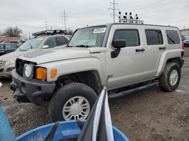 Hummer H3 (2006)