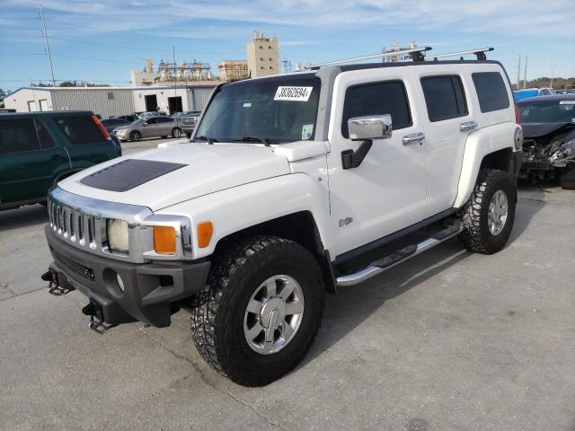 Hummer H3 (2006)