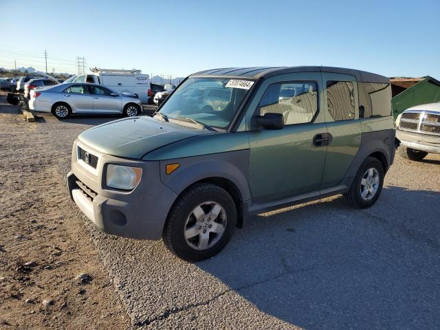Honda Element (2005)