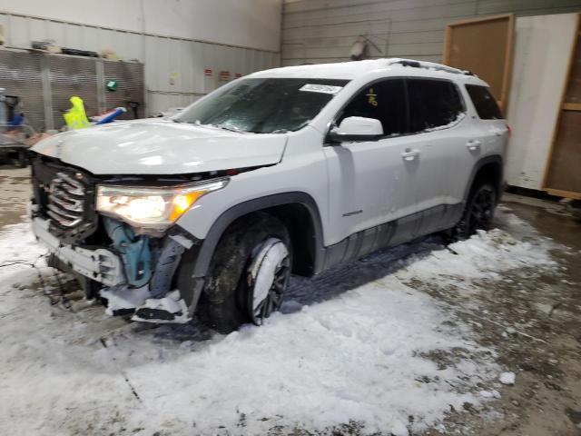 Gmc Acadia (2019)