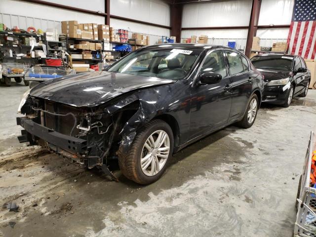 Infiniti G37 (2012)