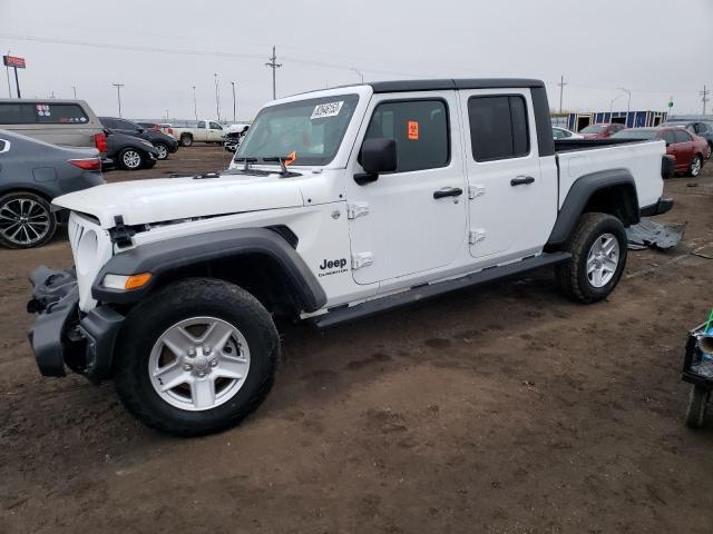 Jeep Gladiator (2020)