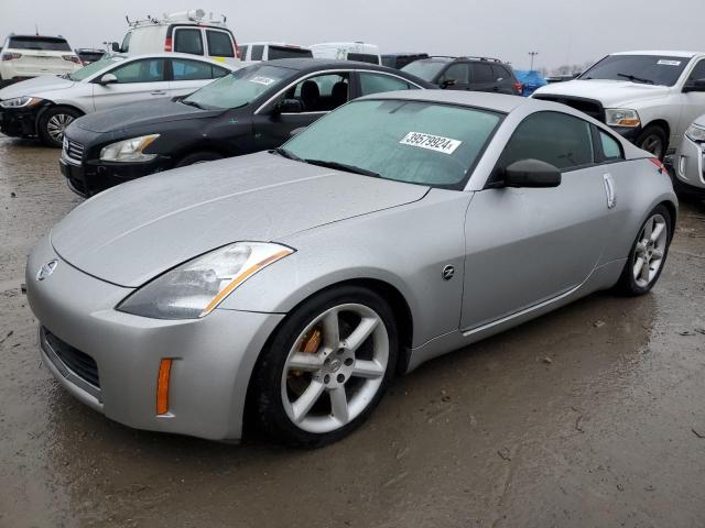 Nissan 350z (2003)