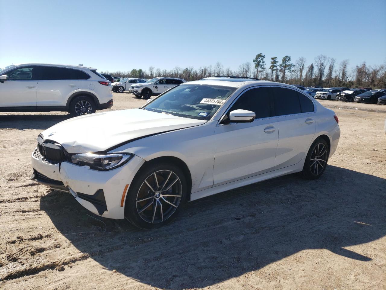 Bmw 3er (2020)