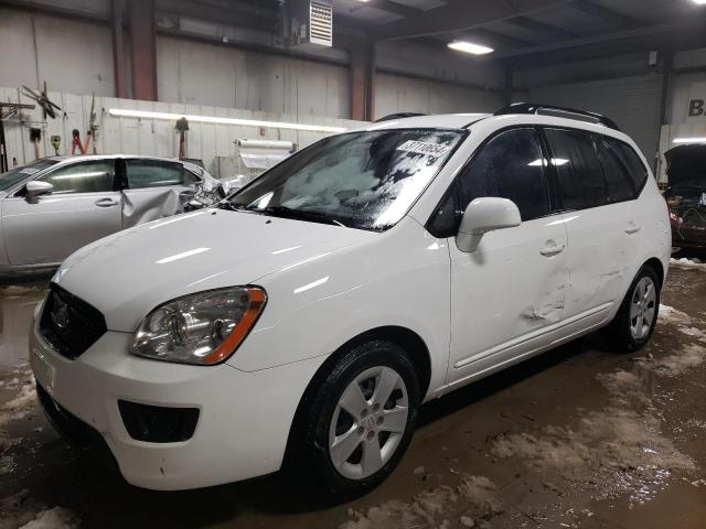 Kia Rondo (2009)
