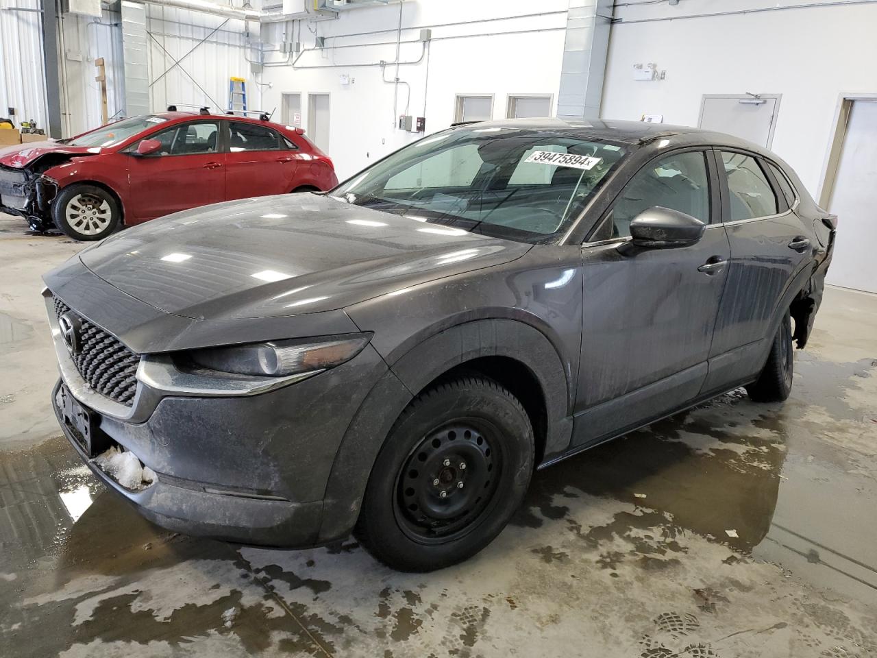 Mazda Cx-30 (2021)