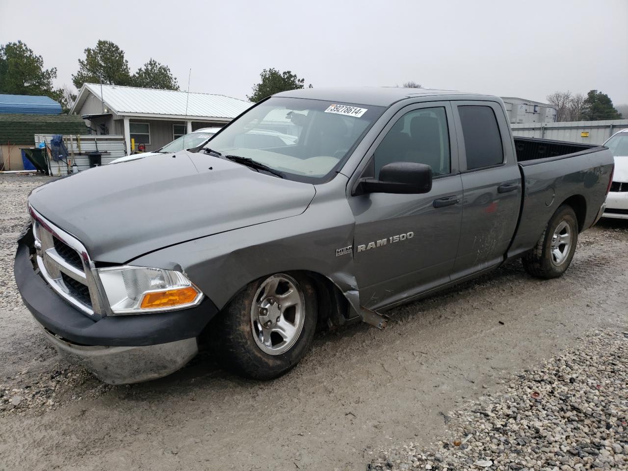 Dodge Ram (2011)
