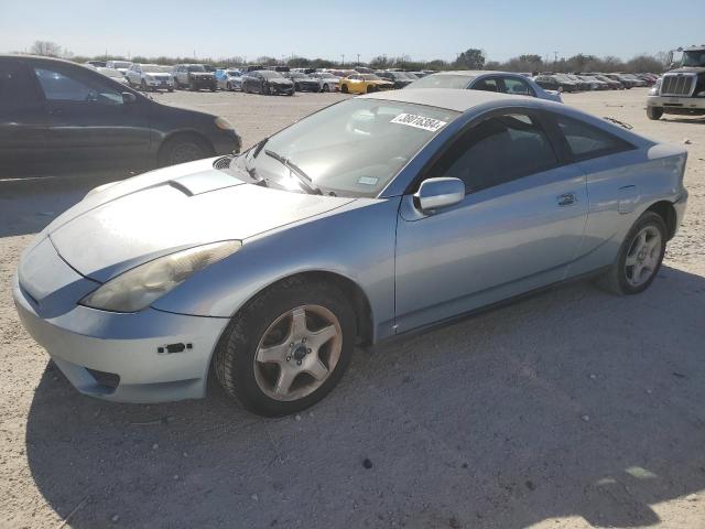 Toyota Celica (2004)
