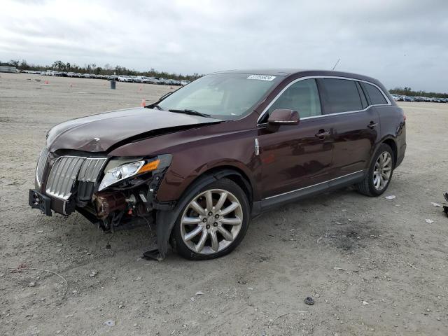 Lincoln Mkt (2010)