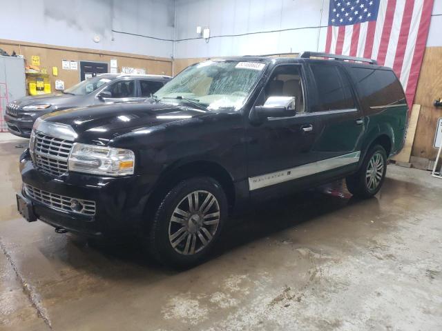Lincoln Navigator (2008)