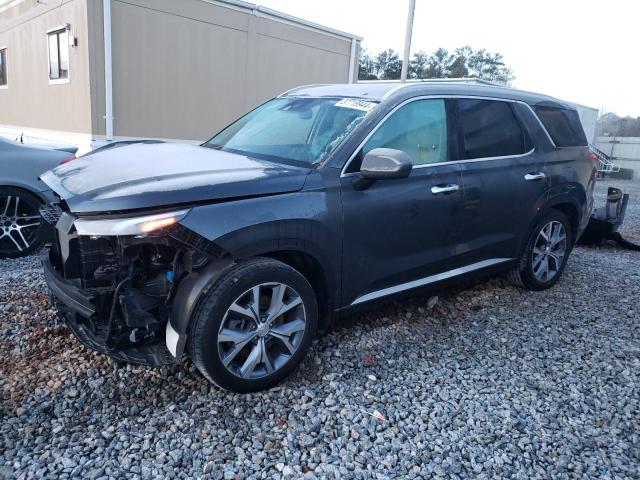 Hyundai Palisade (2020)