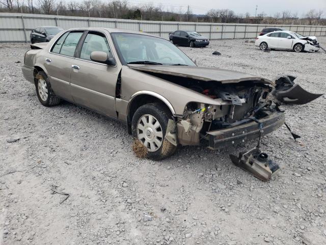 Mercury Grmarquis (2003)