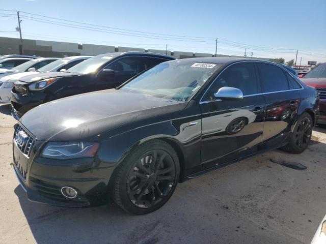 Audi S4-rs4 (2012)