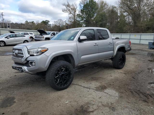 Toyota Tacoma (2017)