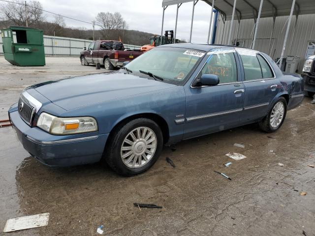 Mercury Grmarquis (2009)
