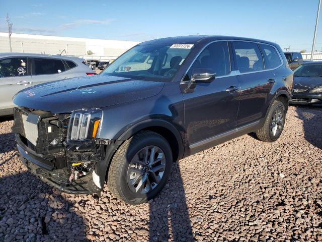 Kia Telluride (2024)
