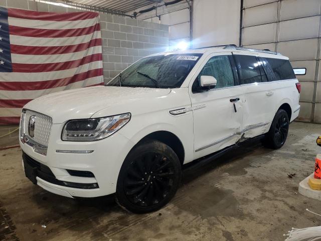 Lincoln Navigator (2021)