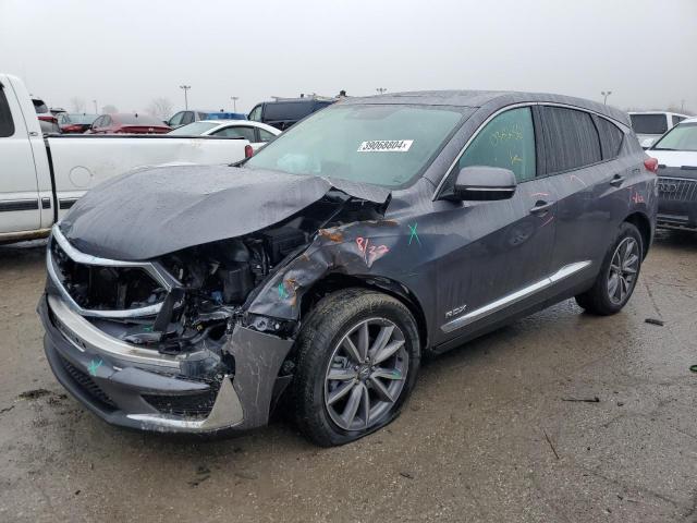 Acura Rdx (2021)