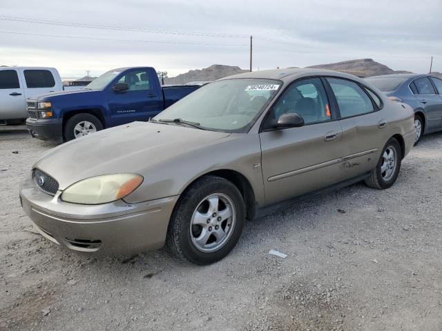 Ford Taurus ses (2004)
