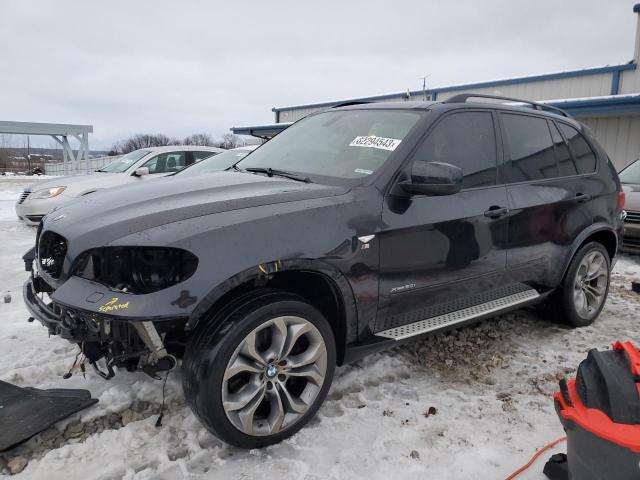 Bmw X5 (2012)