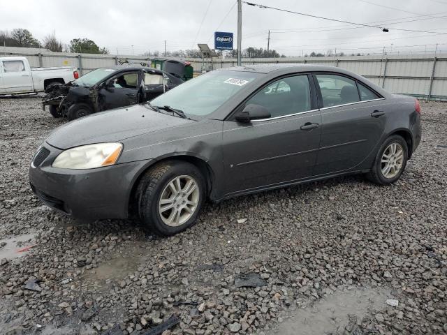 Pontiac G6 (2006)