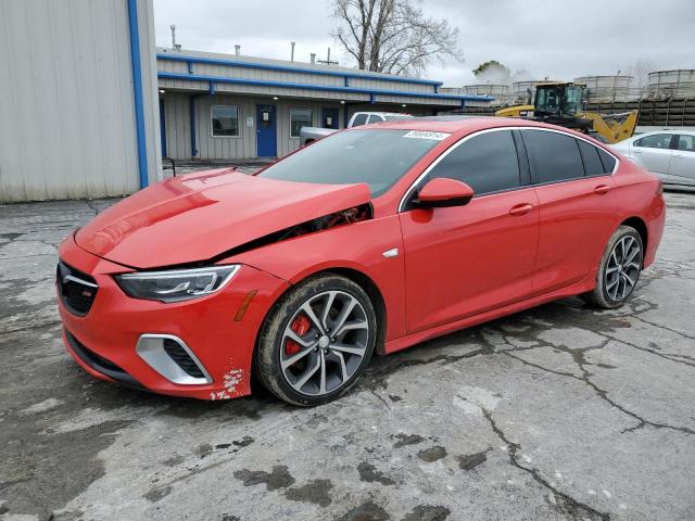 Buick Regal (2020)