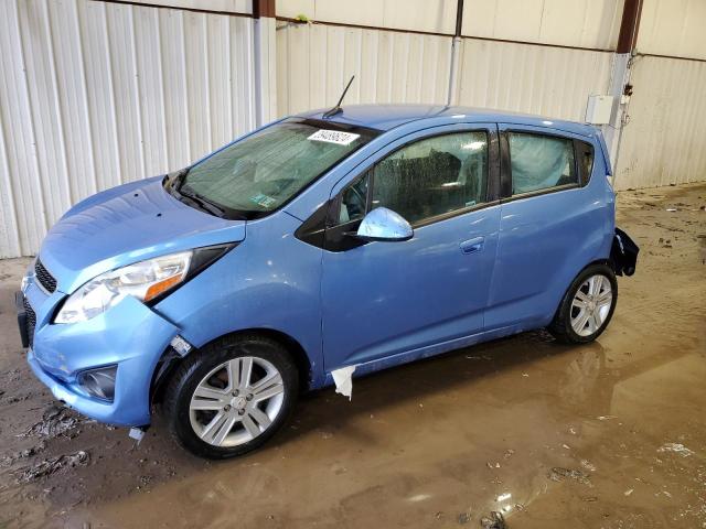 Chevrolet Spark (2014)
