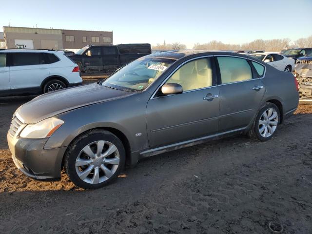 Infiniti M35 (2006)