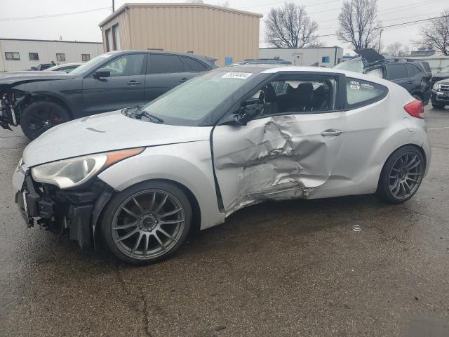 Hyundai Veloster (2013)