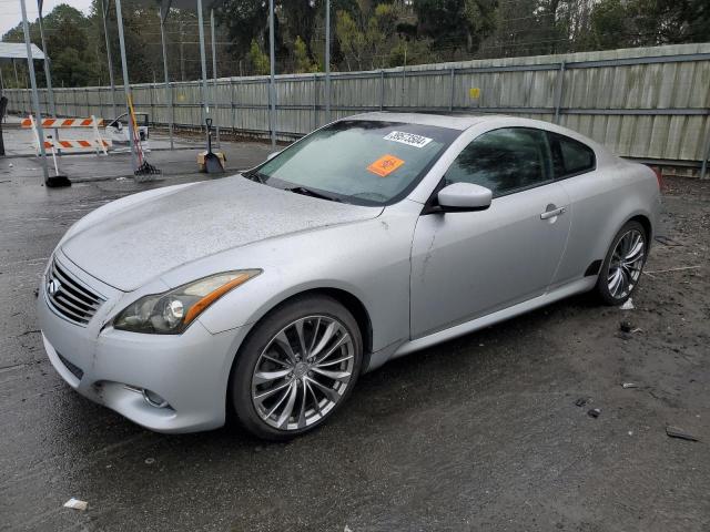 Infiniti G37 (2011)