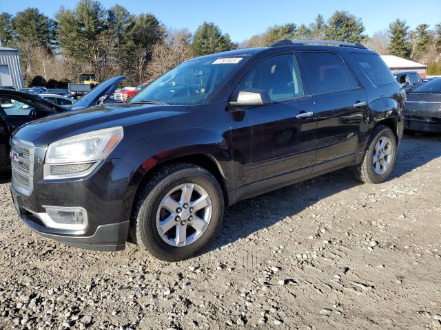 Gmc Acadia (2014)