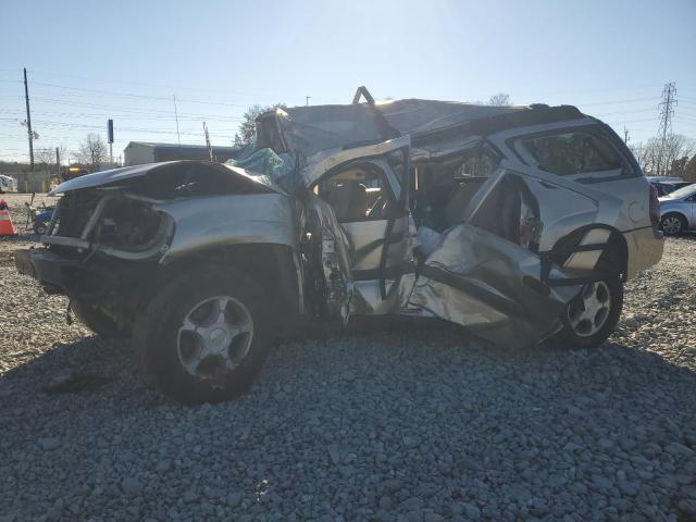 Chevrolet Trailblzr (2005)