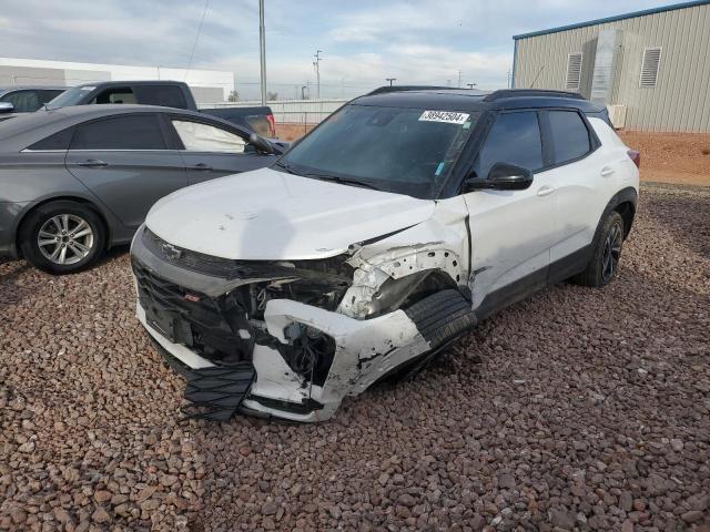 Chevrolet Trailblzr (2021)
