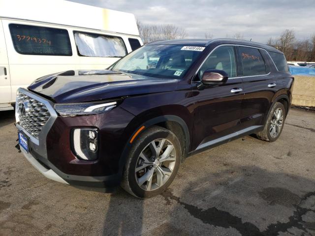 Hyundai Palisade (2020)