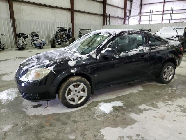 Pontiac G5 (2009)
