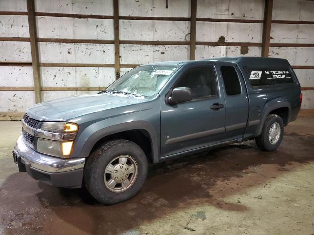 Chevrolet Colorado (2006)