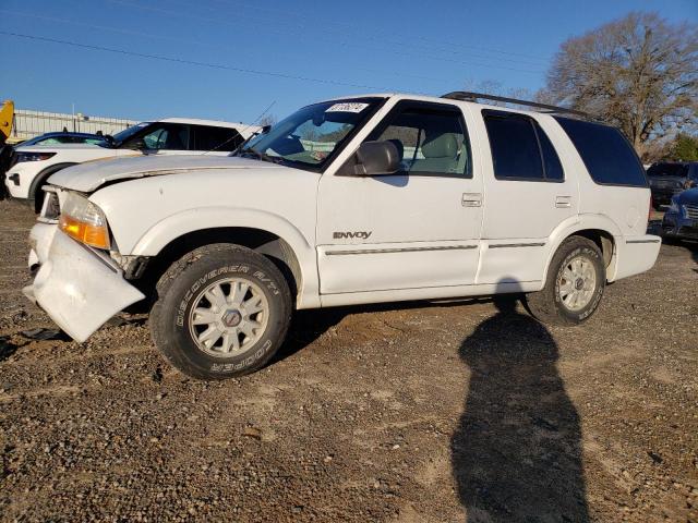 Gmc Jimmy (2000)