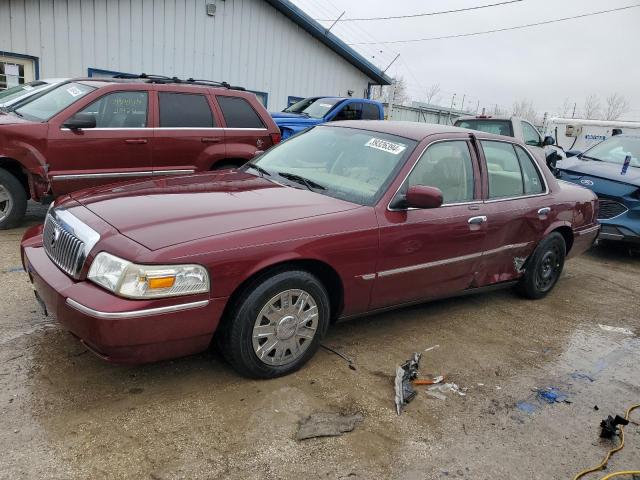 Mercury Grmarquis (2006)