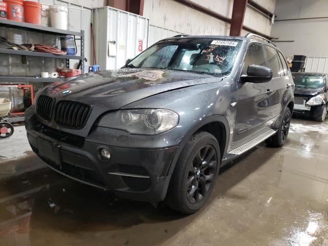 Bmw X5 (2011)