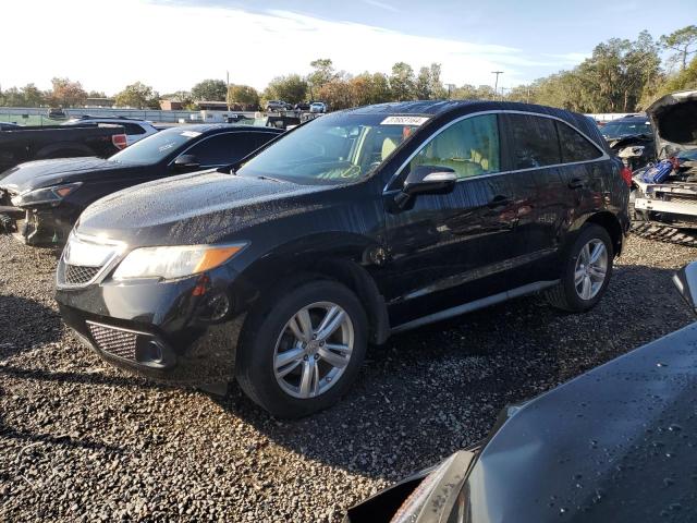 Acura Rdx (2013)