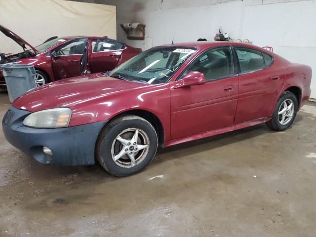 Pontiac Grandprix (2005)