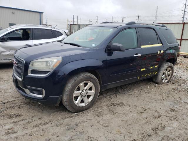 Gmc Acadia (2016)