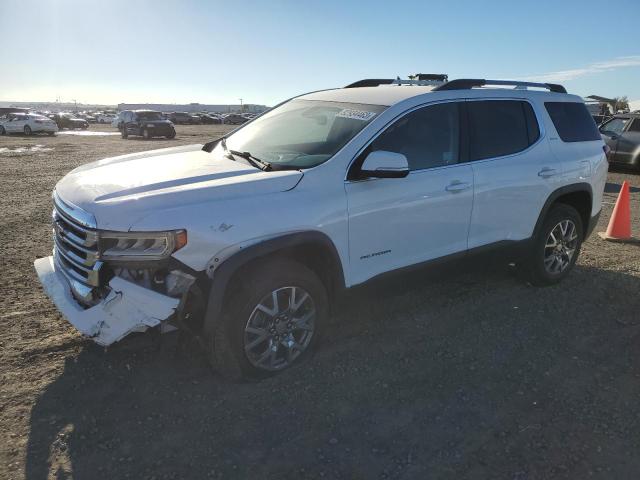 Gmc Acadia (2020)