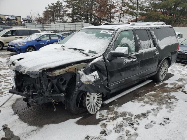 Lincoln Navigator (2017)