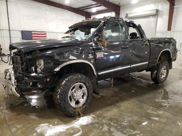 Dodge Ram 2500 (2007)