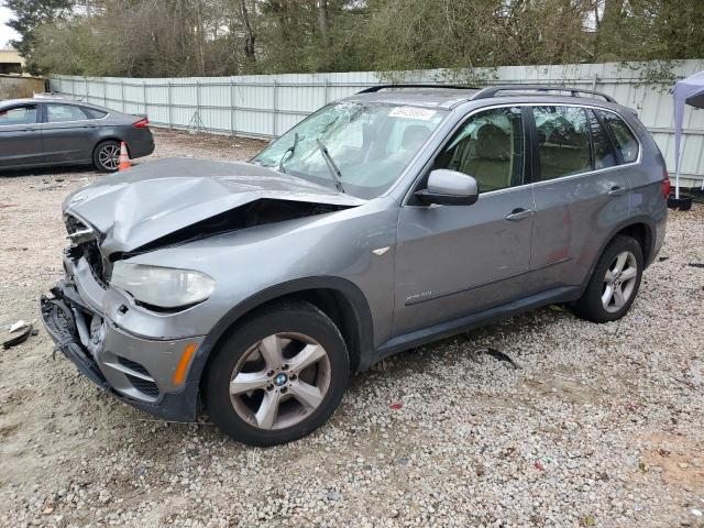 Bmw X5 (2011)