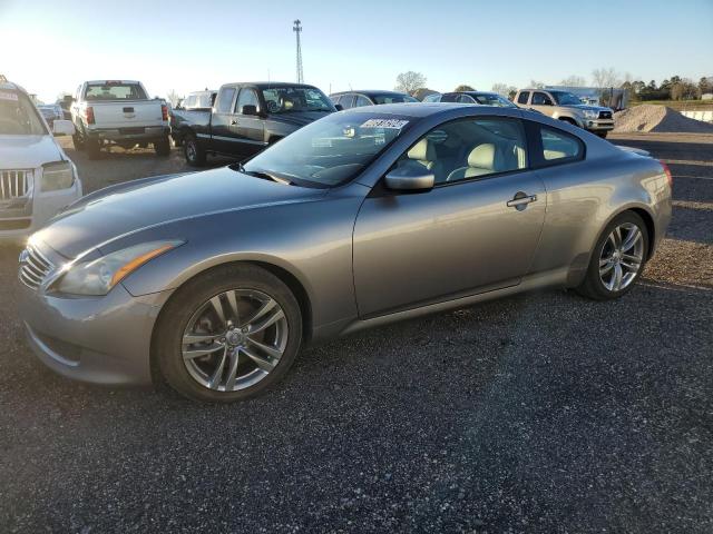 Infiniti G37 (2009)