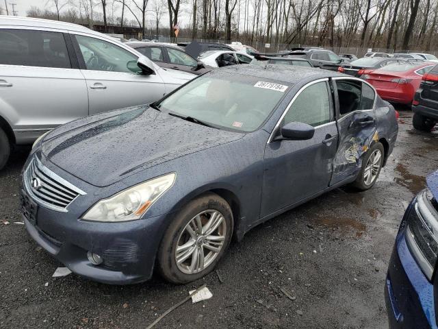 Infiniti G37 (2011)